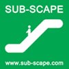 Sub-scape & meakusma at Caf� Capital November 6th - 26.09.09