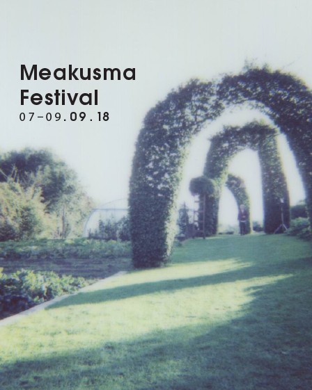meakusma festival