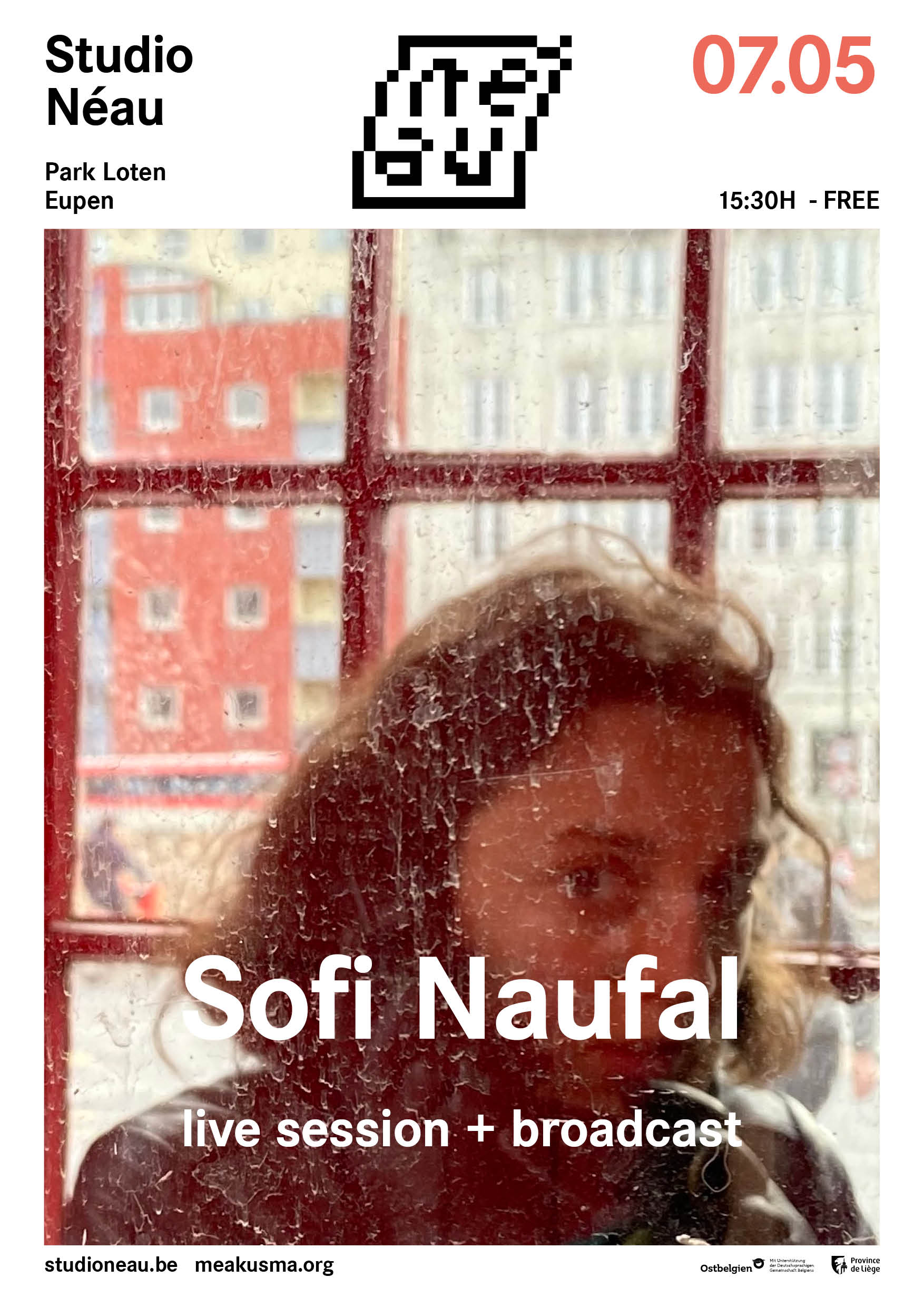 Sofi Naufal