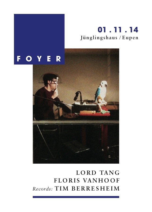 Foyer Foyer