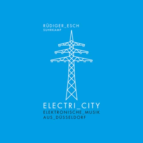Lit.Eifel - 'Electri_City' Lit.Eifel - 'Electri_City'