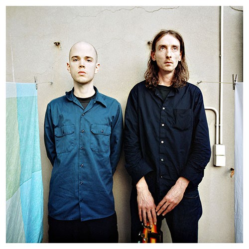 Flower-Corsano Duo