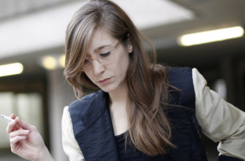 Lena Willikens Lena Willikens