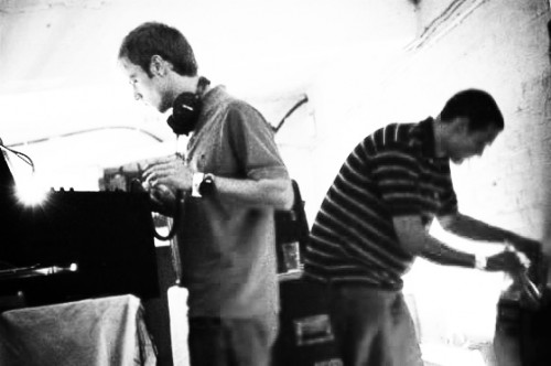 Meakusma Soundsystem