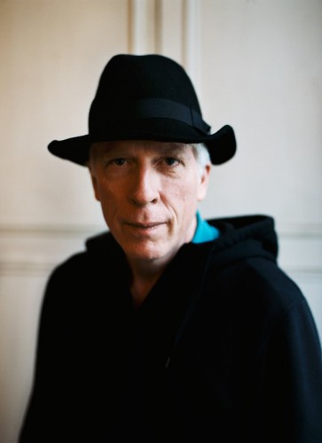 Rhys Chatham