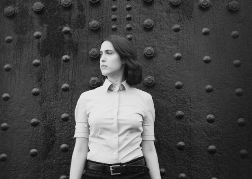 Helena Hauff Helena Hauff