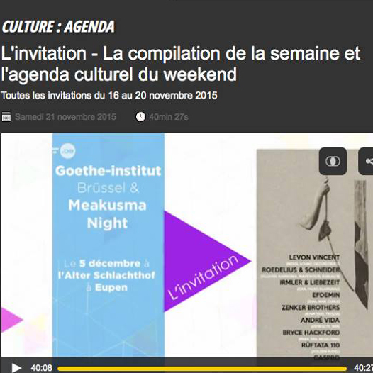 RTBF RTBF