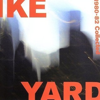 Ike Yard Ike Yard