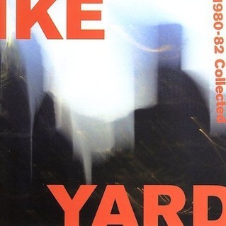 Ike Yard