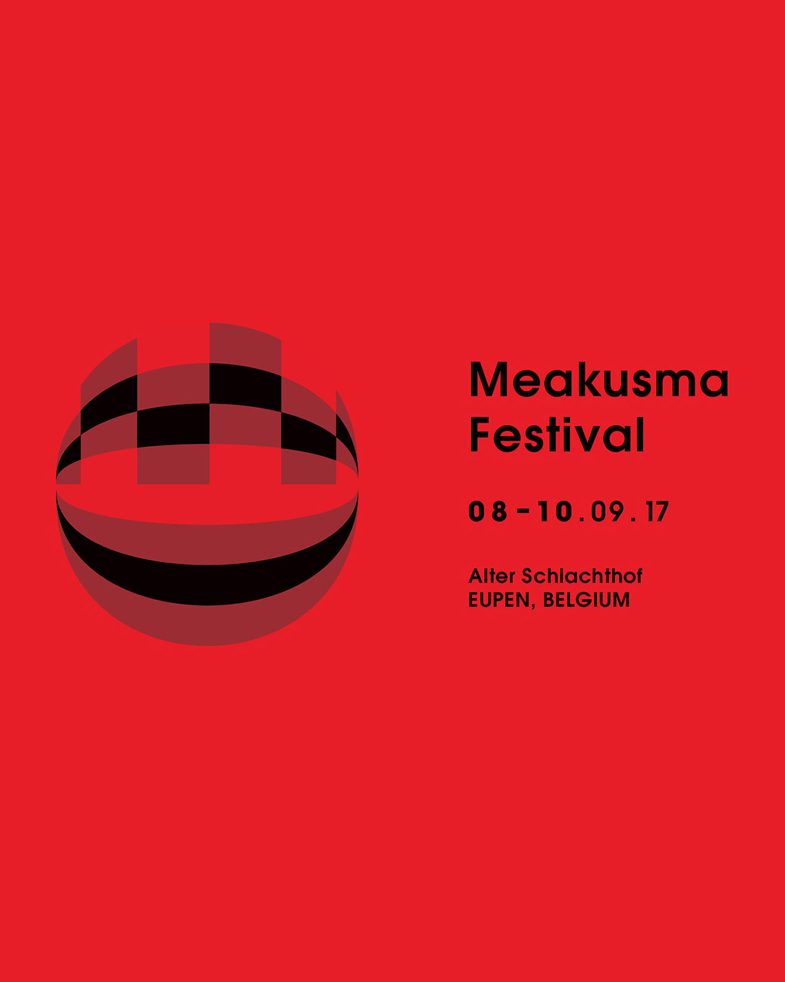 meakusma festival