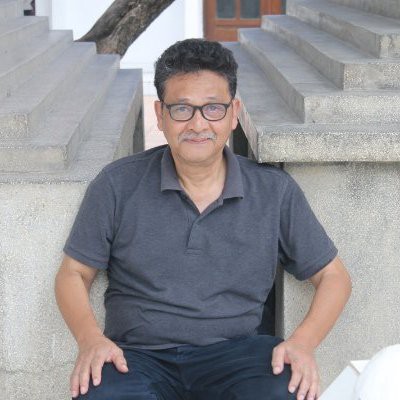 Otto Sidharta Otto Sidharta
