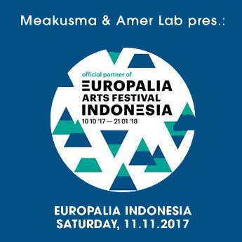 Europalia Indonesia