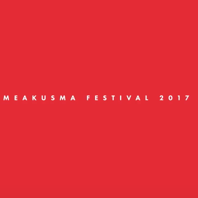 Meakusma Festival documentary Meakusma Festival documentary
