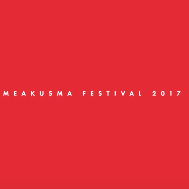 Meakusma Festival documentary