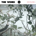 The Word Radio
