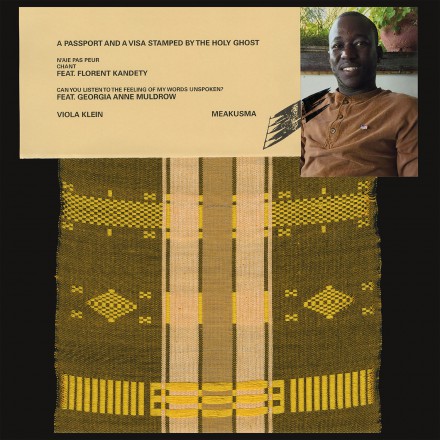 A Passport and a Visa Stamped by the Holy Ghost A Passport and a Visa Stamped by the Holy Ghost