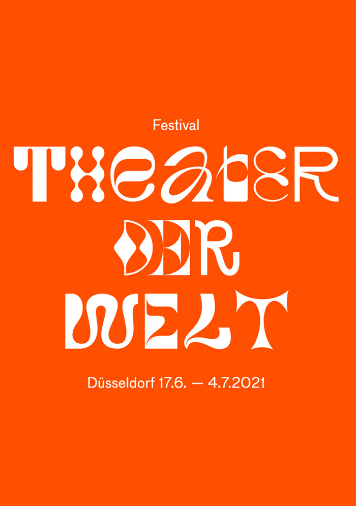 Festival Theater der Welt