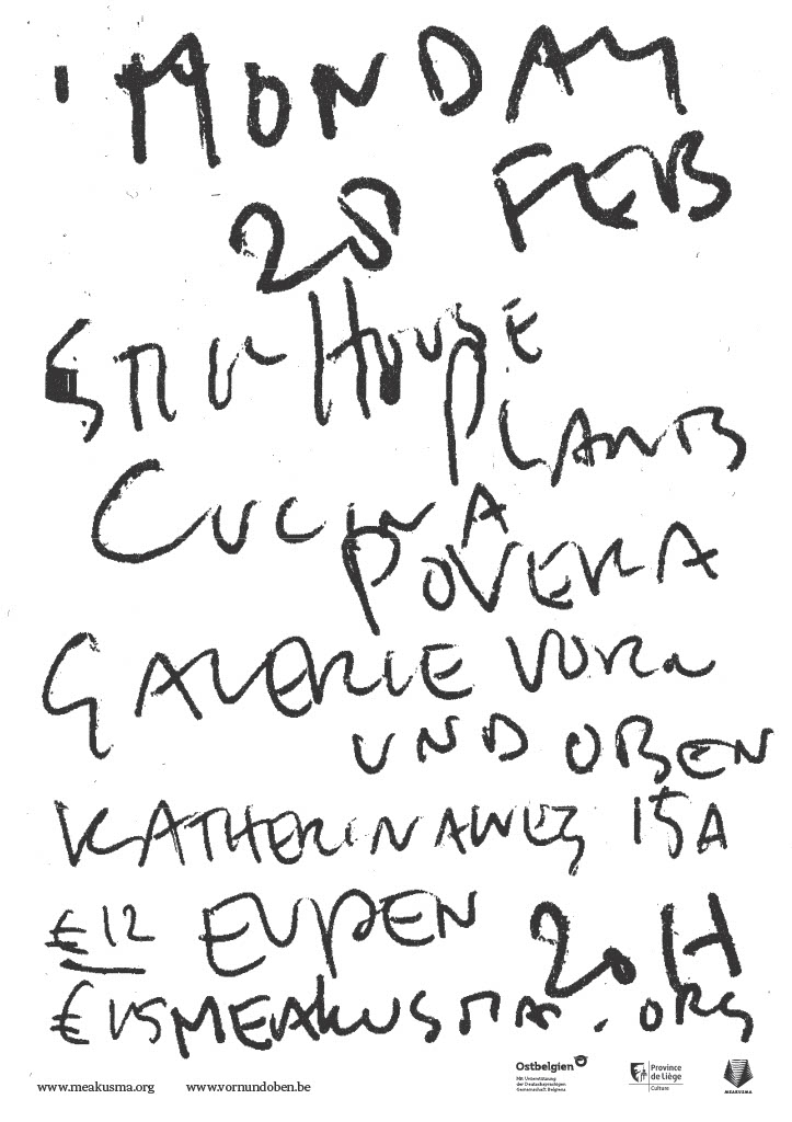 Still House Plants and Cucina Povera Still House Plants and Cucina Povera