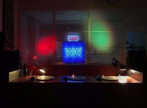 WAV Radio