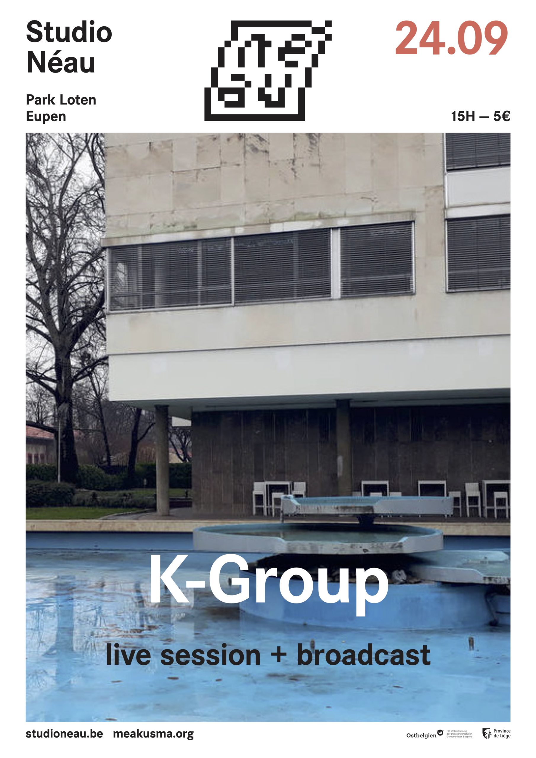 K-Group