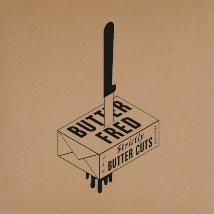 Strictly Butter Cuts 1-6 Strictly Butter Cuts 1-6