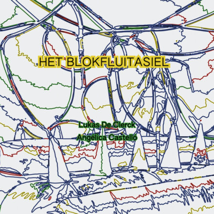 Het Blokfluitasiel