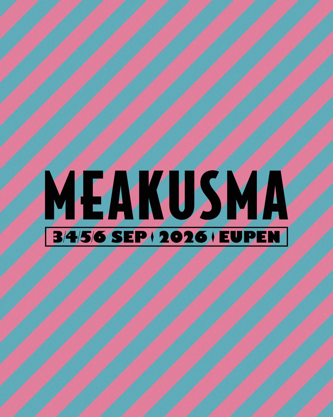Meakusma Festival 2026