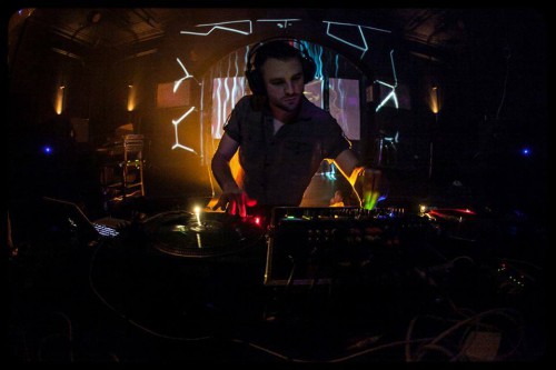 dj soFa