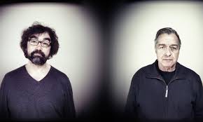 Irmler & Liebezeit