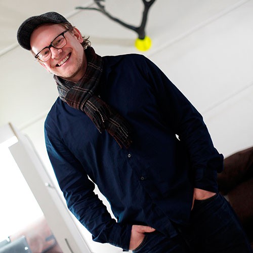 Paul-David Rollmann
