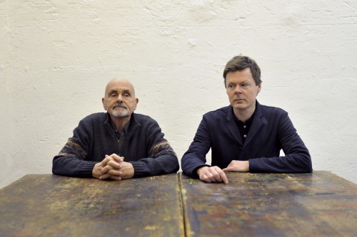 Roedelius & Schneider