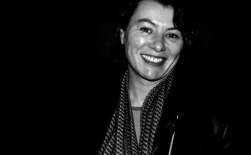 Katrien Klausing