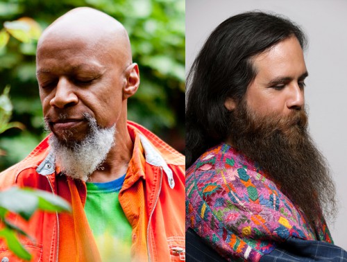 Laraaji & Carlos Nino
