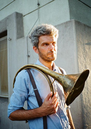 Stefan Fraunberger