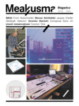 Meakusma Magazin #6