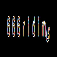 666ridims (2020 - 2026)